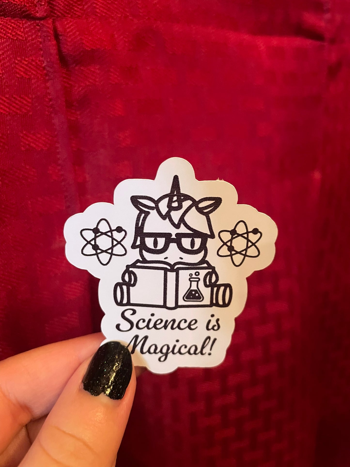 Science is Magical!