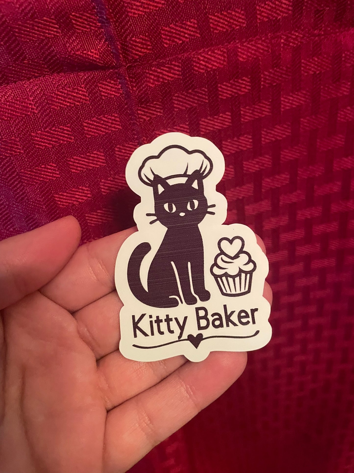 Kitty Baker