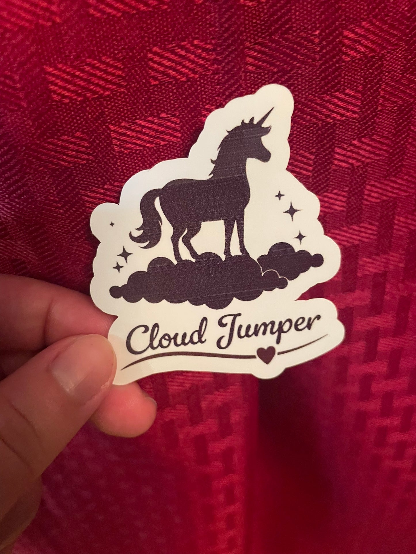 Cloud Jumper