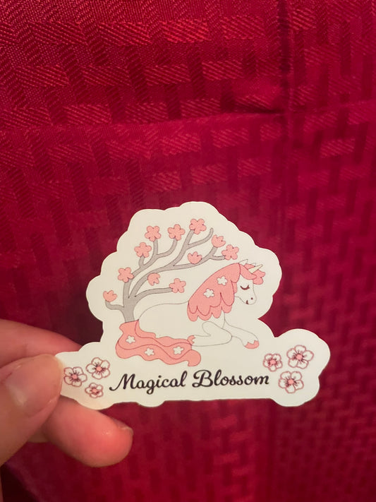 Magical Blossom