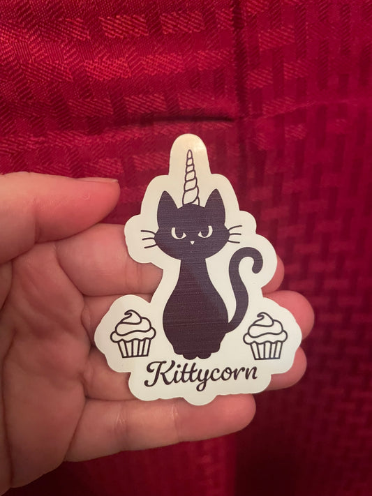 Kittycorn