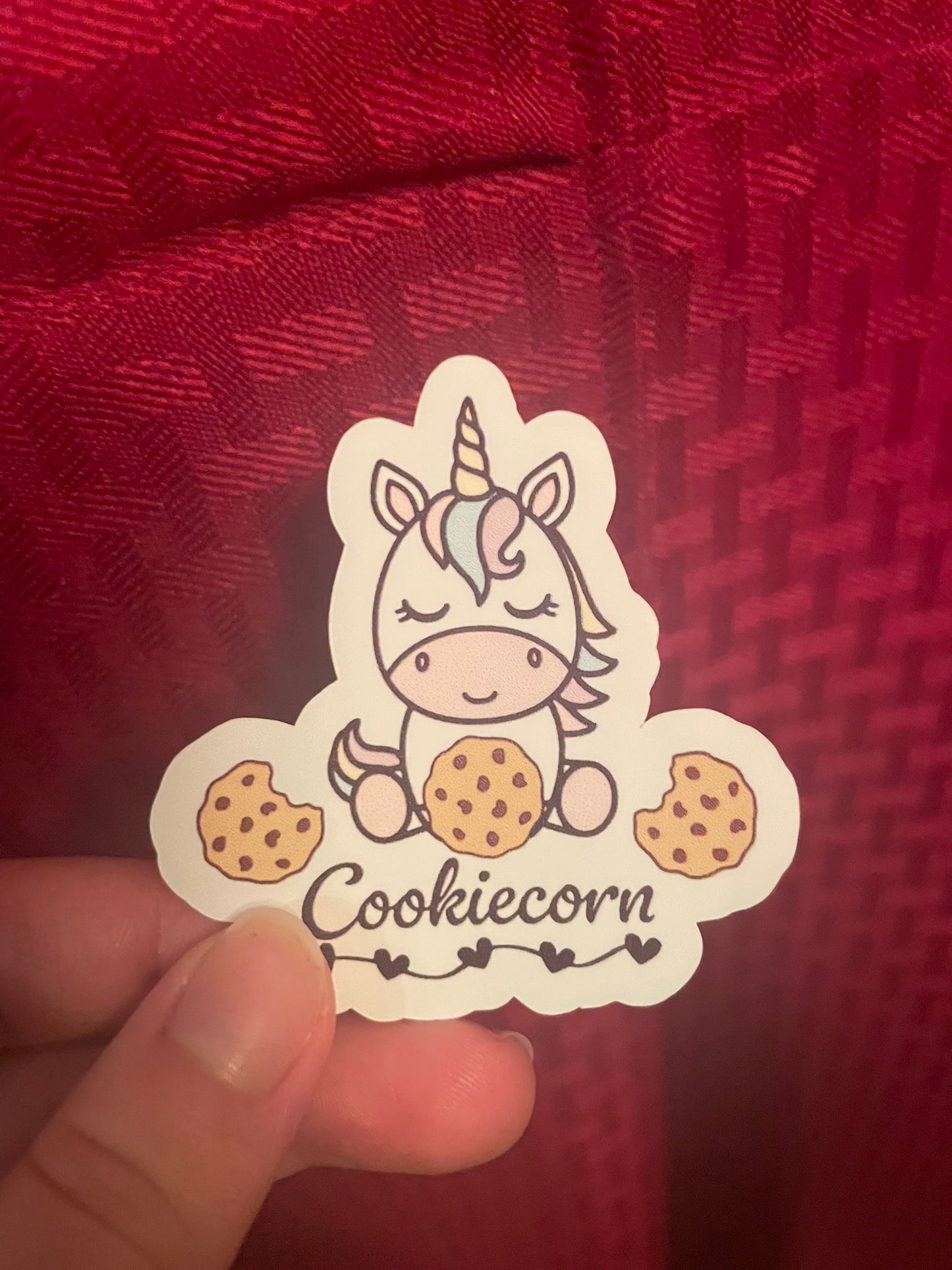 CookieCorn!