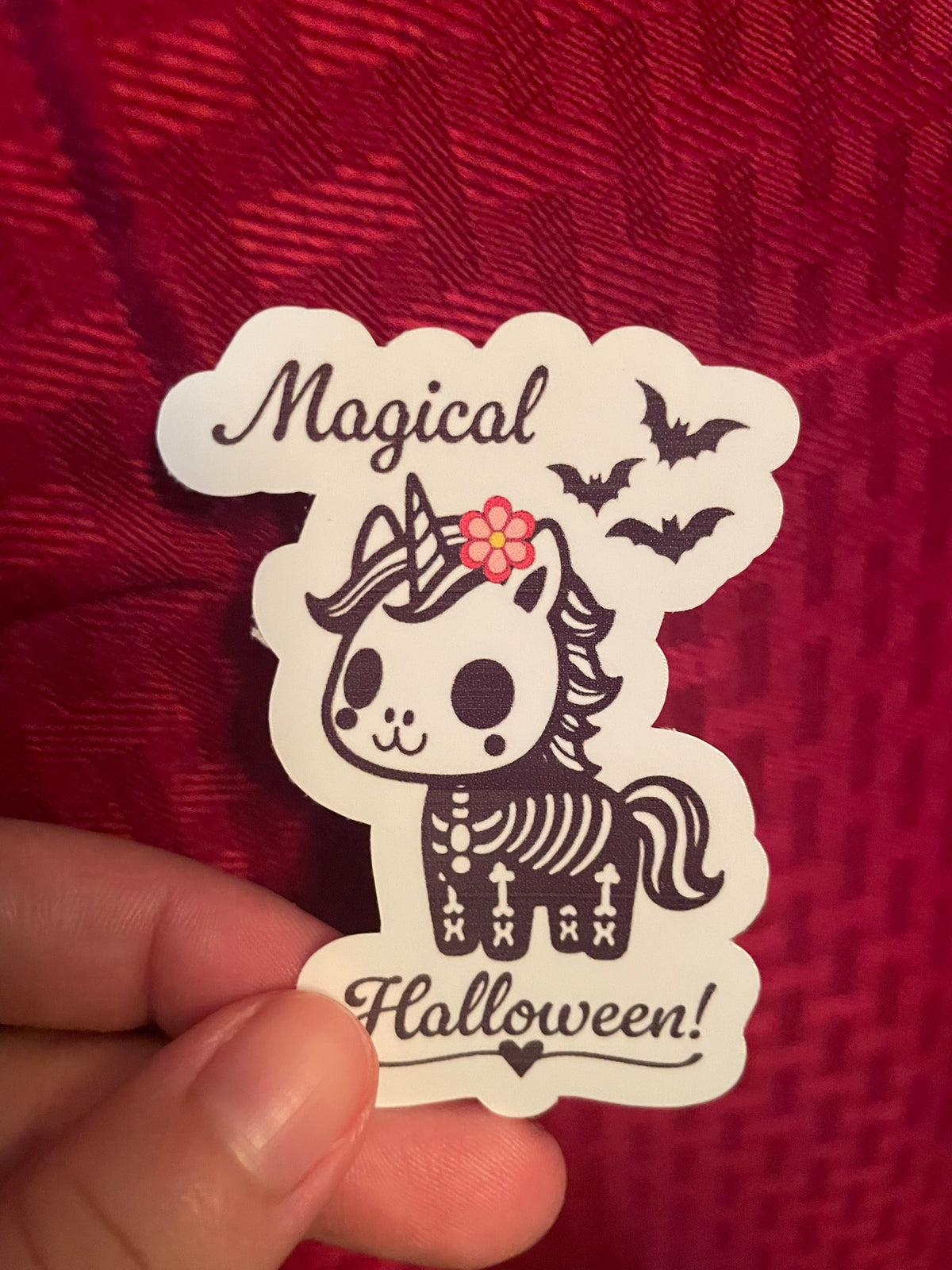 Magical Halloween!