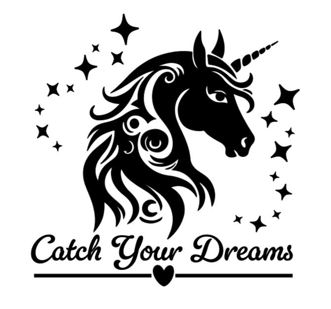 Catch Your Dreams Unicorn!